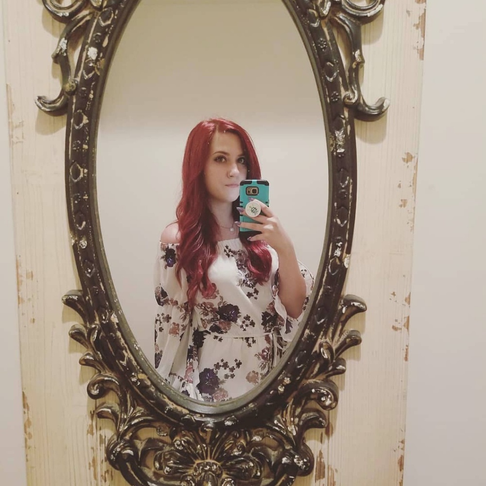 Meet your Posher, Chanda